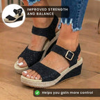 Zapatos Ortopédicos Clásicos con Estilo Atemporal