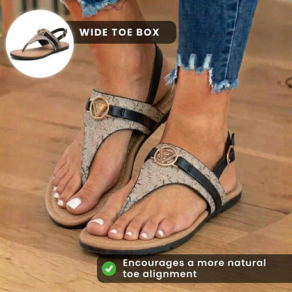 Zapatos Ortopédicos Cómodos para Uso Diario