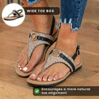 Zapatos Ortopédicos Cómodos para Uso Diario