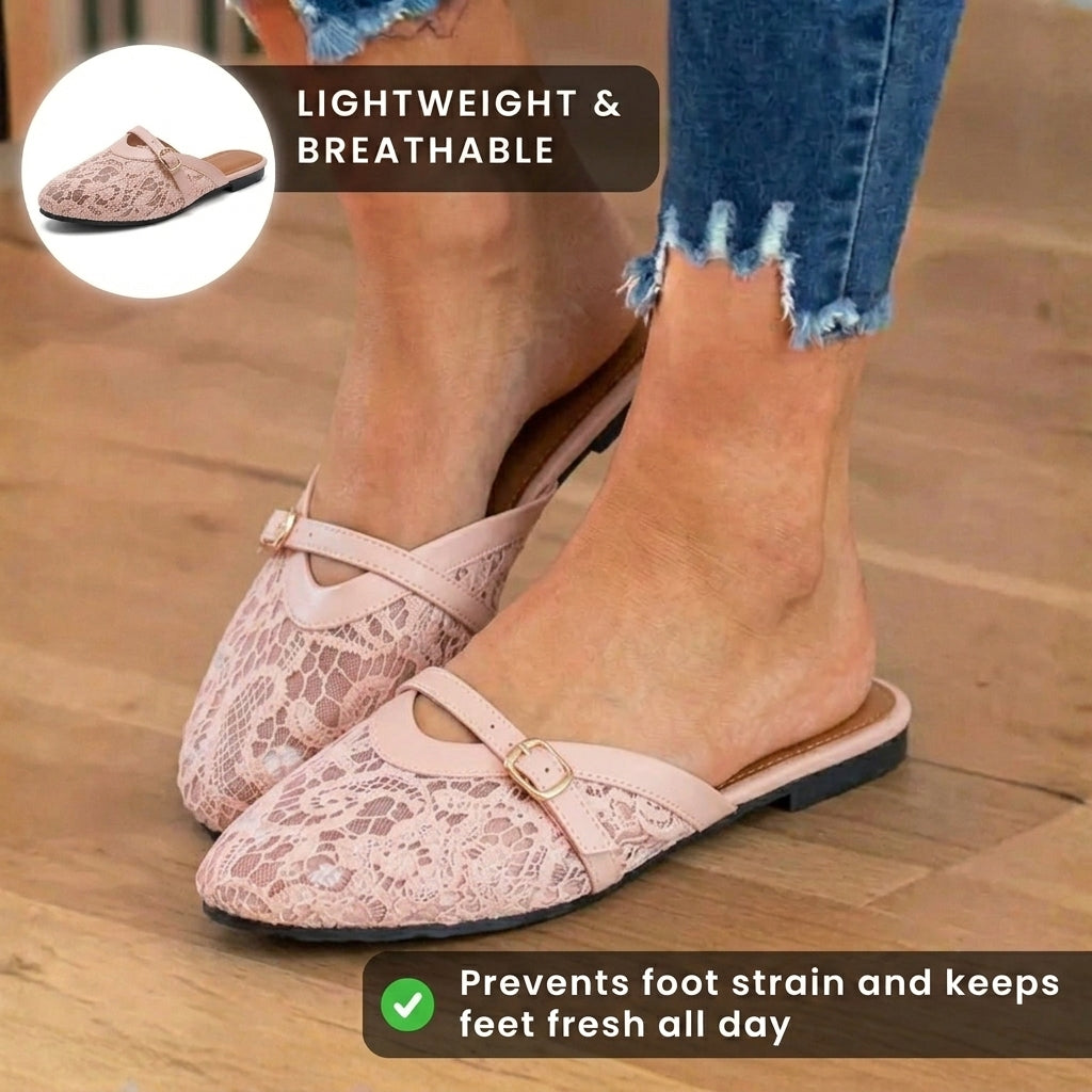 Zapatos Ortopédicos Elegantes para Cada Paso