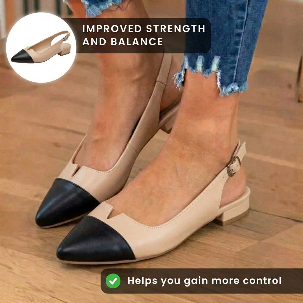 Zapatos Ortopédicos con Estilo para Toda Ocasión