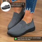 Zapatos Ortopédicos Chic con Diseño Único