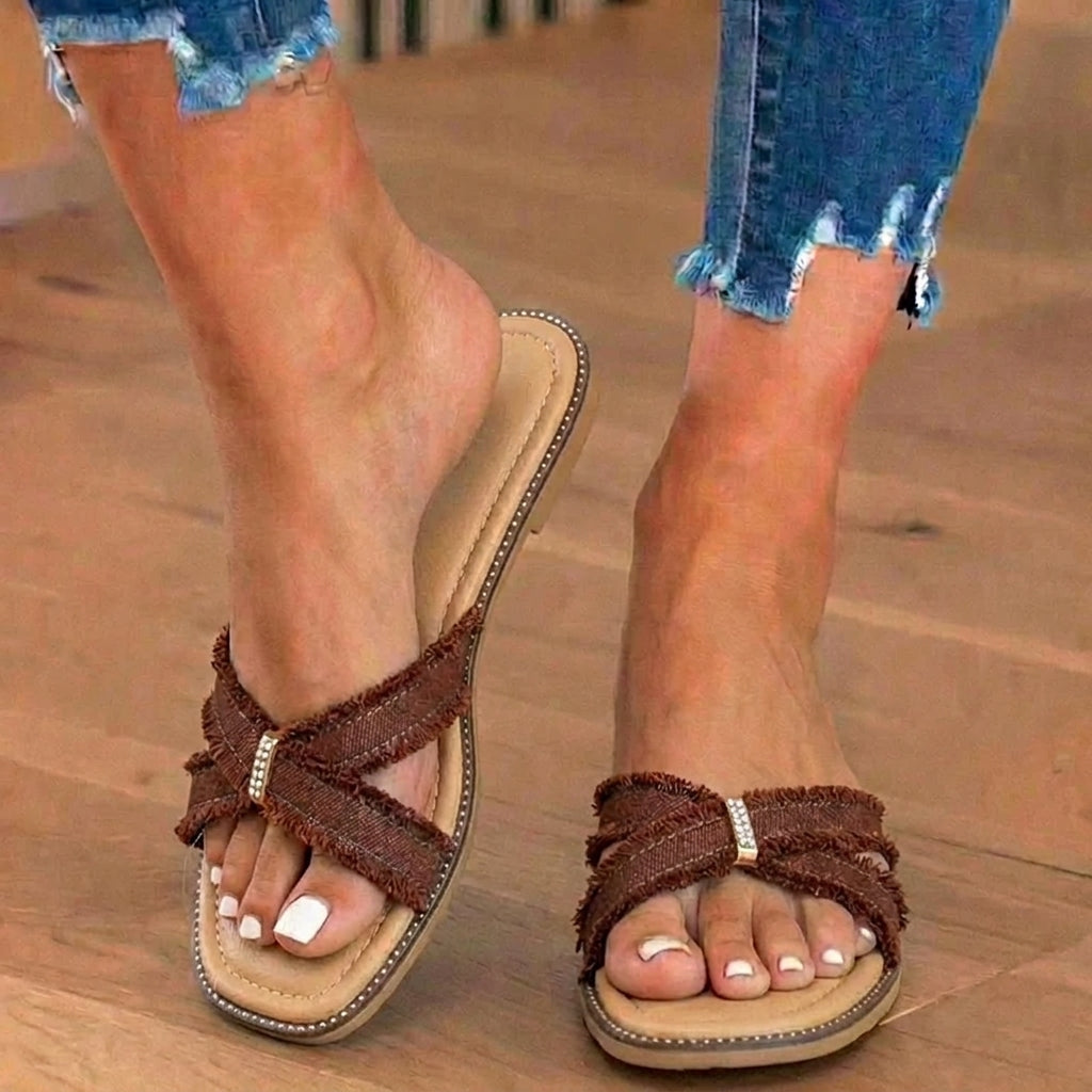 Zapatos Ortopédicos Elegantes para Cada Paso
