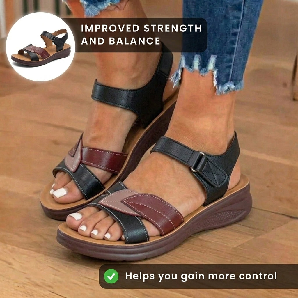 Zapatos Ortopédicos Elegantes para Cada Paso