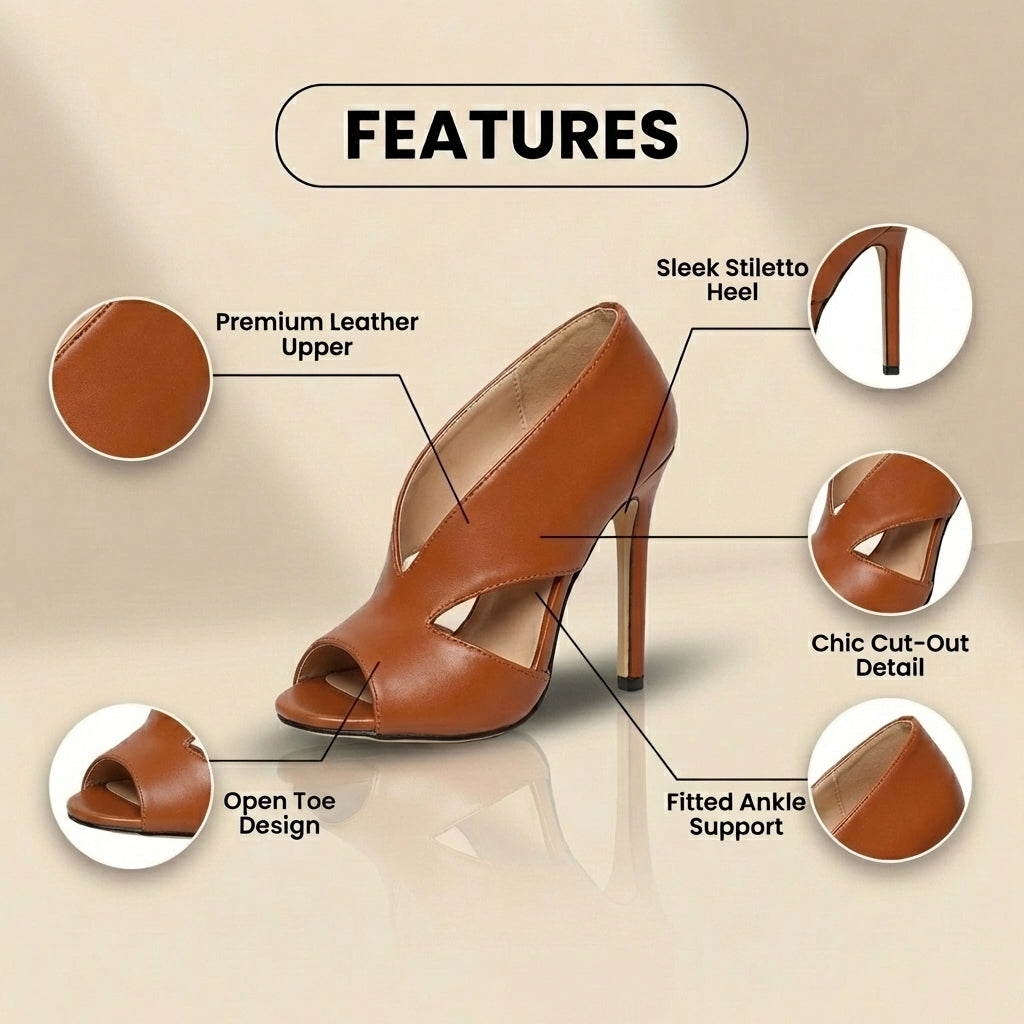 Zapatos Ortopédicos Elegantes para Cada Paso