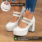 Zapatos Ortopédicos con Estilo para Toda Ocasión