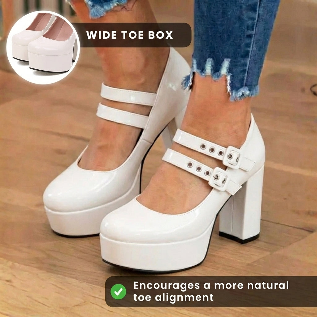 Zapatos Ortopédicos con Estilo para Toda Ocasión