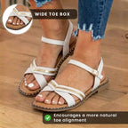 Zapatos Ortopédicos Elegantes para Cada Paso