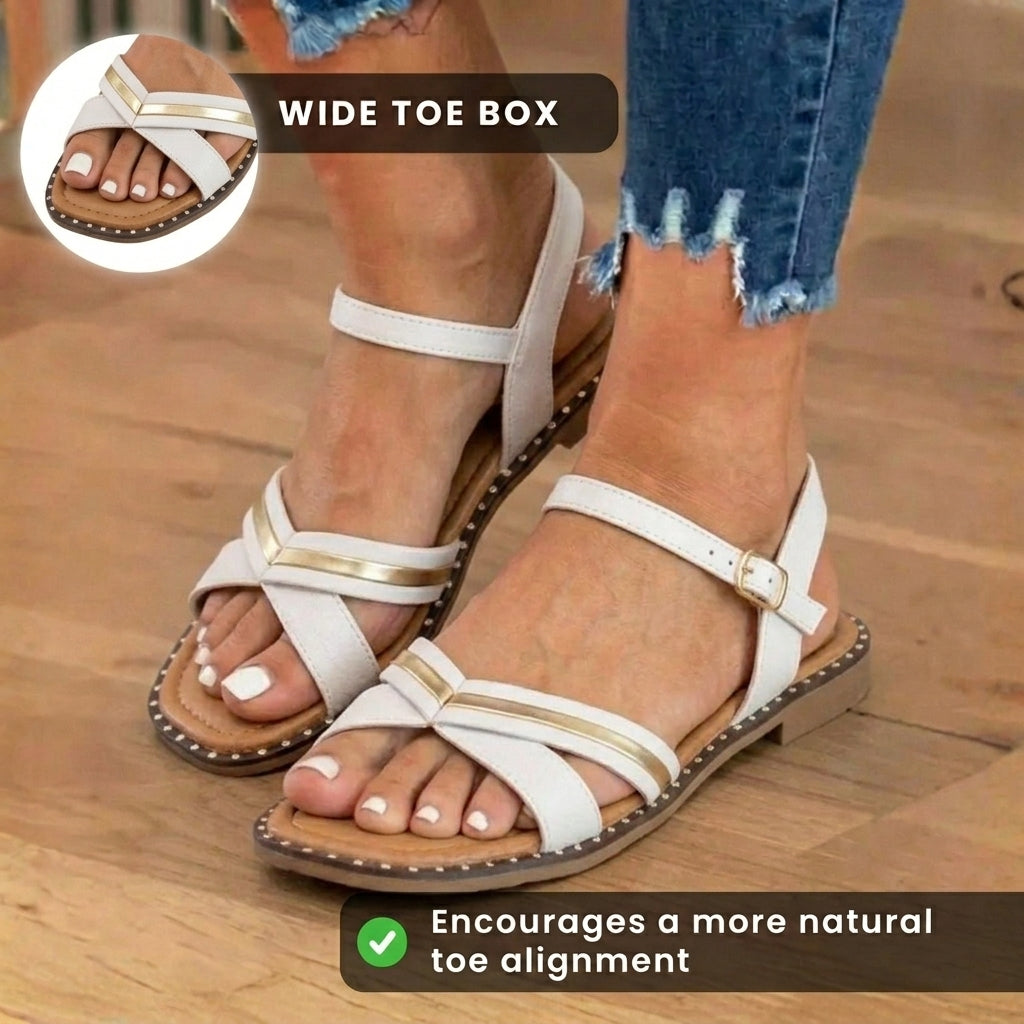 Zapatos Ortopédicos Elegantes para Cada Paso