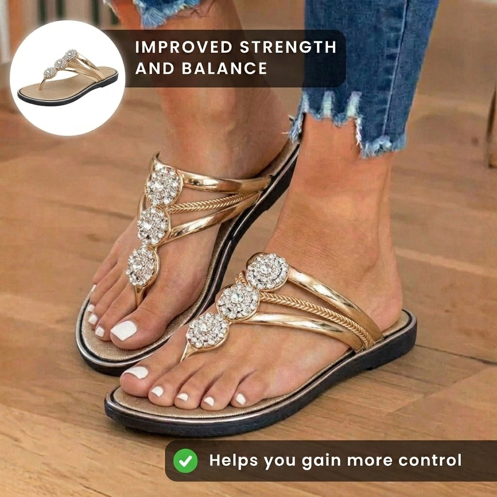 Zapatos Ortopédicos Elegantes para Cada Paso