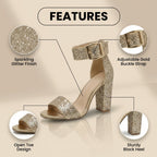 Zapatos Ortopédicos Clásicos con Estilo Atemporal