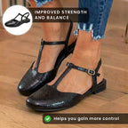 Zapatos Ortopédicos con Estilo para Toda Ocasión