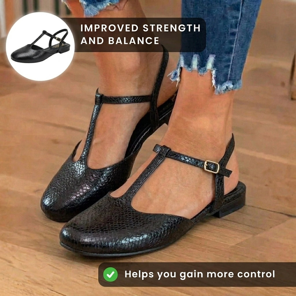 Zapatos Ortopédicos con Estilo para Toda Ocasión