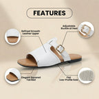 Zapatos Ortopédicos Chic con Diseño Único