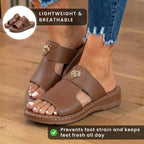 Zapatos Ortopédicos Cómodos para Uso Diario