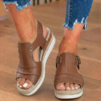 Zapatos Ortopédicos Elegantes con Look Moderno