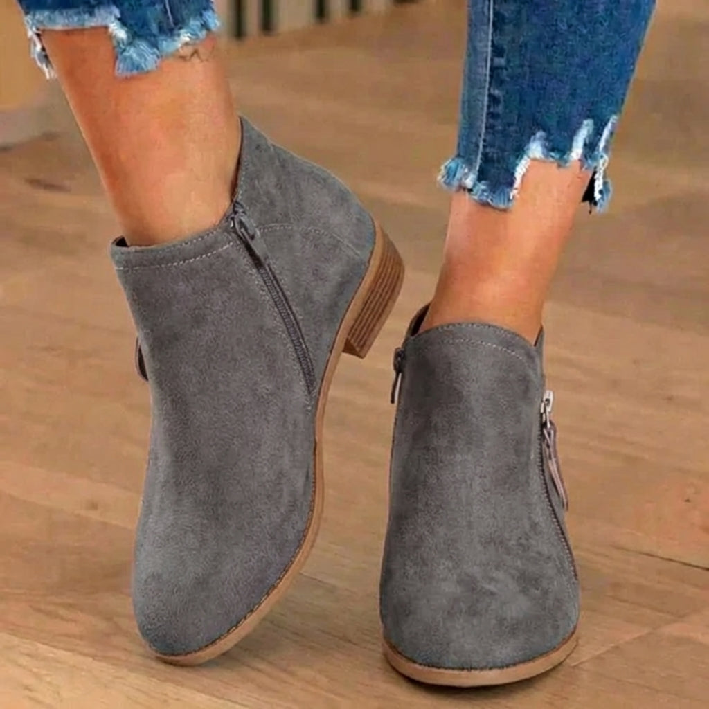 Zapatos Ortopédicos Cómodos para Uso Diario