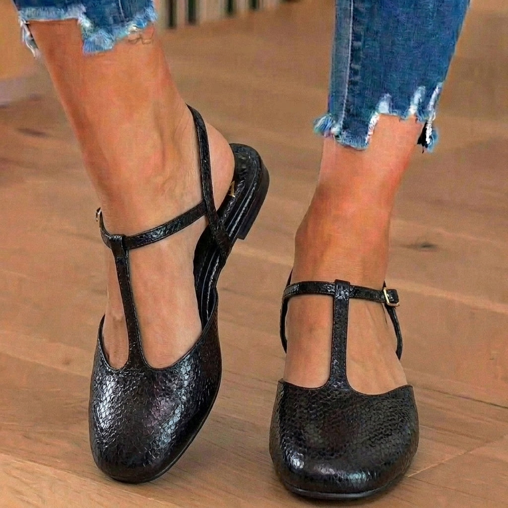 Zapatos Ortopédicos con Estilo para Toda Ocasión