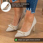 Zapatos Ortopédicos Bellamente Diseñados