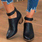 Zapatos Ortopédicos Cómodos para Uso Diario