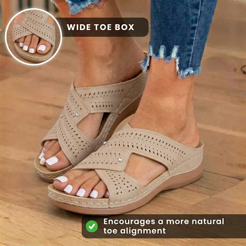 Zapatos Ortopédicos con Estilo para Toda Ocasión
