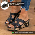 Zapatos Ortopédicos Cómodos para Uso Diario