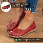 Zapatos Ortopédicos Elegantes para Cada Paso
