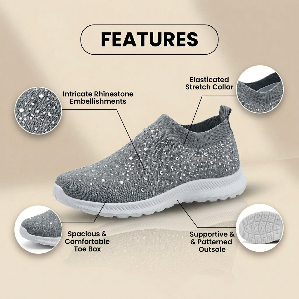 Zapatos Ortopédicos con Estilo para Toda Ocasión