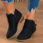 Zapatos Ortopédicos Clásicos con Estilo Atemporal