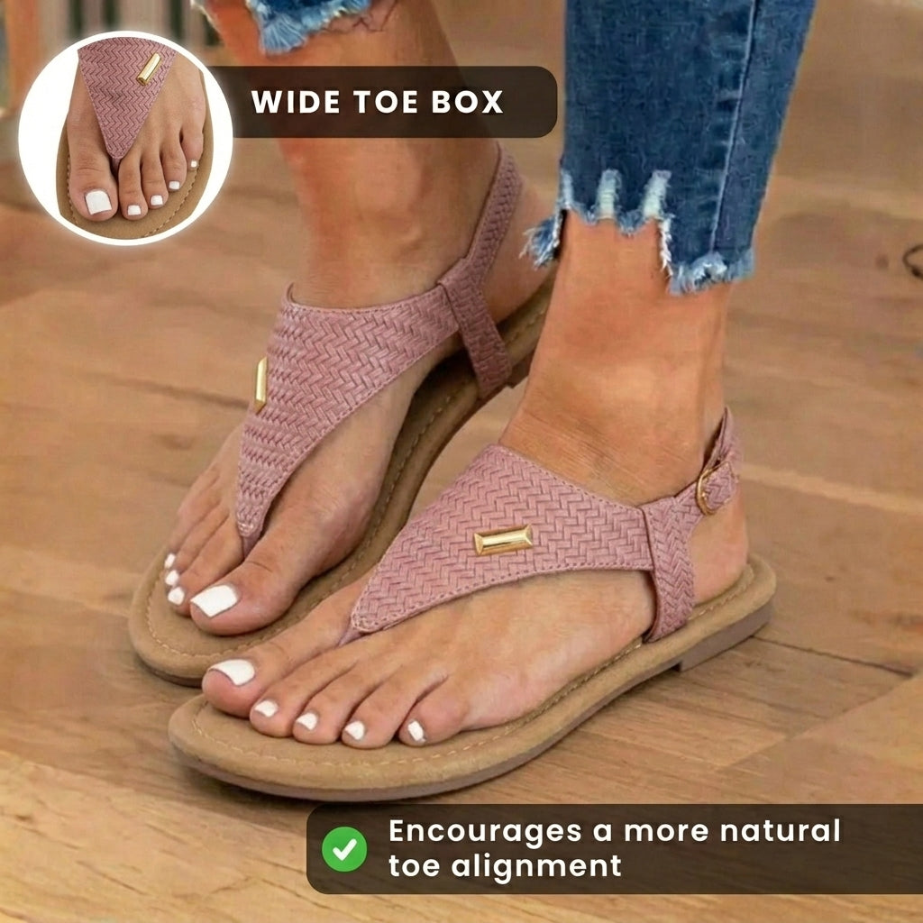 Zapatos Ortopédicos Bellamente Diseñados