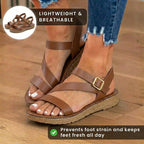 Zapatos Ortopédicos Elegantes con Look Moderno