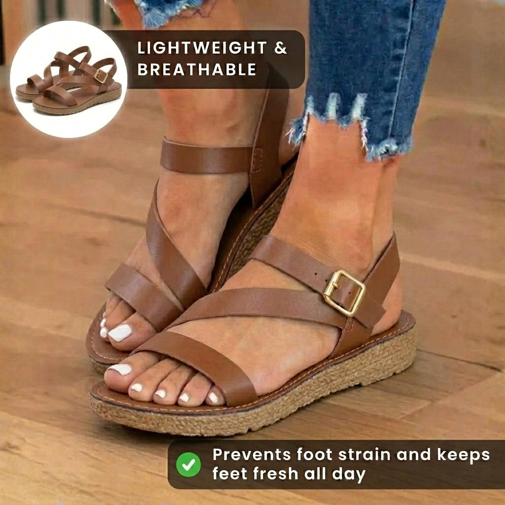 Zapatos Ortopédicos Elegantes con Look Moderno