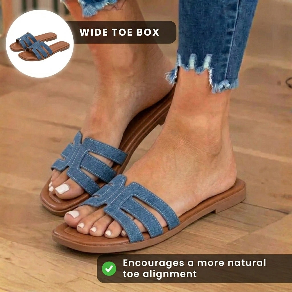 Zapatos Ortopédicos Elegantes con Look Moderno
