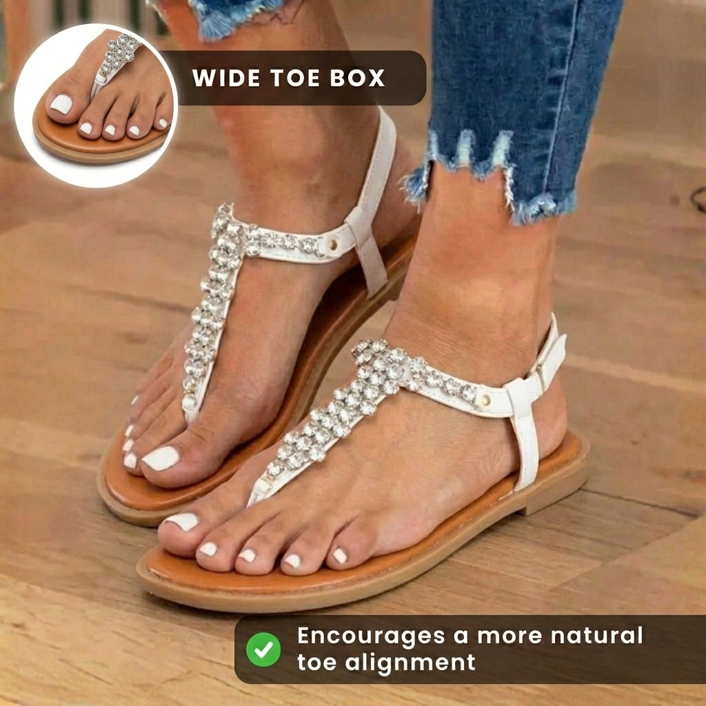 Zapatos Ortopédicos Cómodos para Uso Diario
