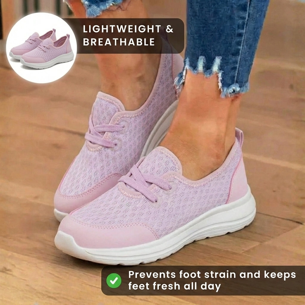 Zapatos Ortopédicos Clásicos con Estilo Atemporal