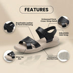 Zapatos Ortopédicos Bellamente Diseñados