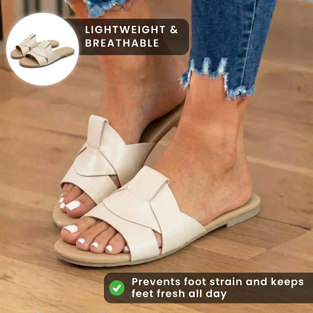 Zapatos Ortopédicos Cómodos para Uso Diario