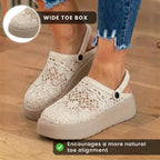 Zapatos Ortopédicos Elegantes para Cada Paso