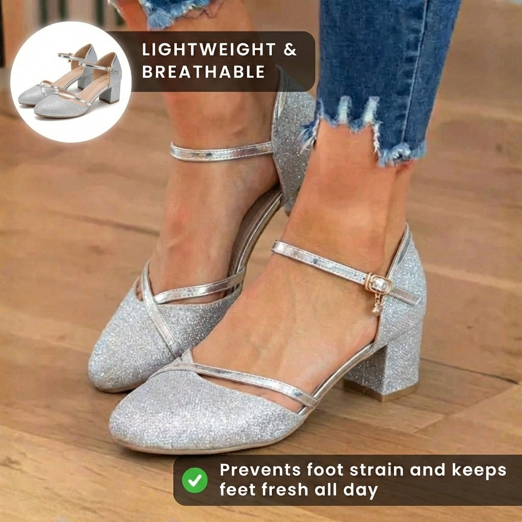 Zapatos Ortopédicos con Estilo para Toda Ocasión