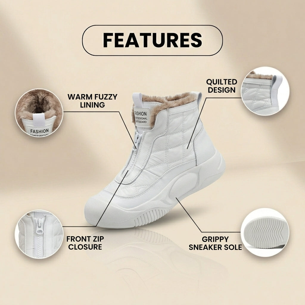 Zapatos Ortopédicos Clásicos con Estilo Atemporal