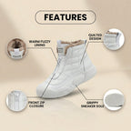 Zapatos Ortopédicos Clásicos con Estilo Atemporal