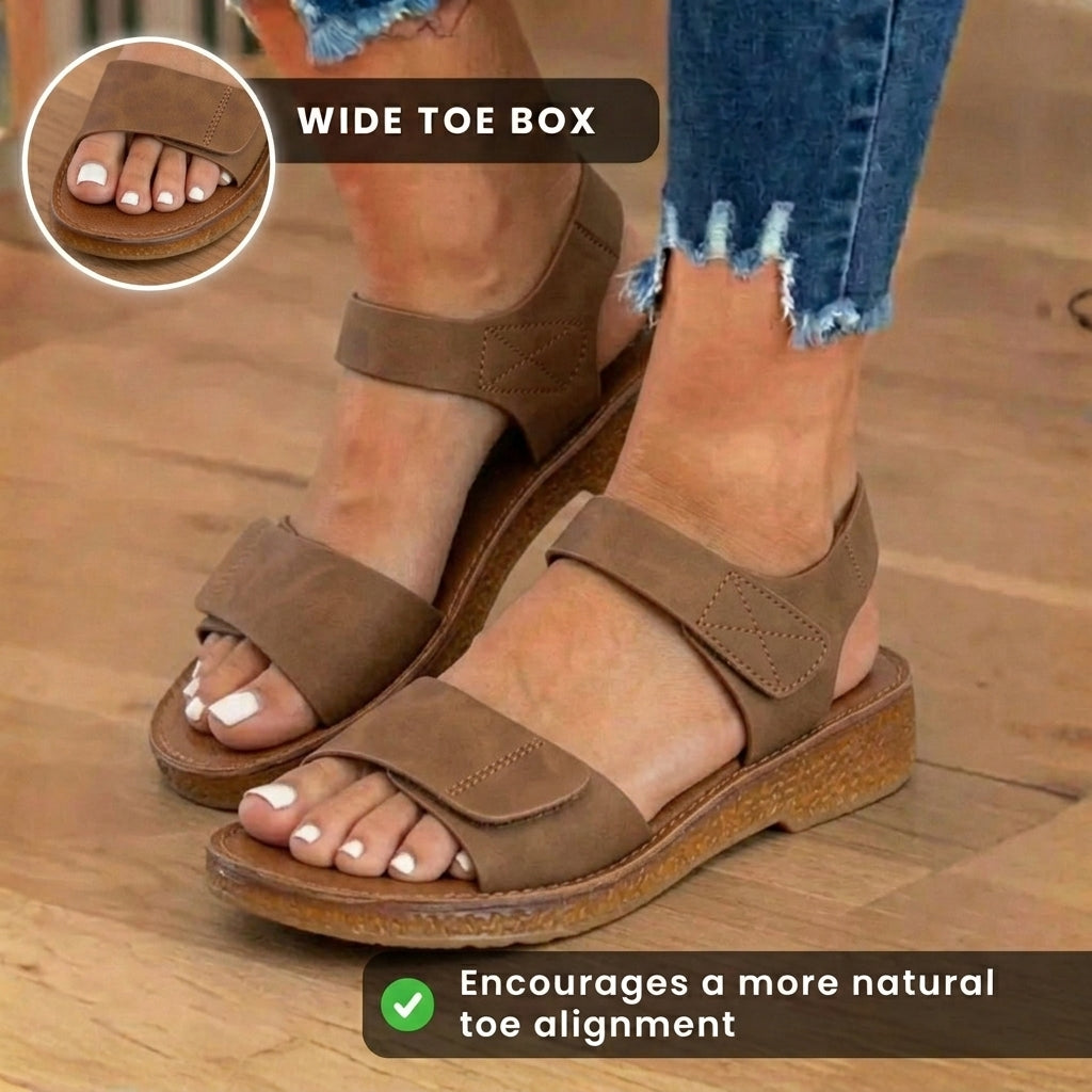 Zapatos Ortopédicos Elegantes con Look Moderno