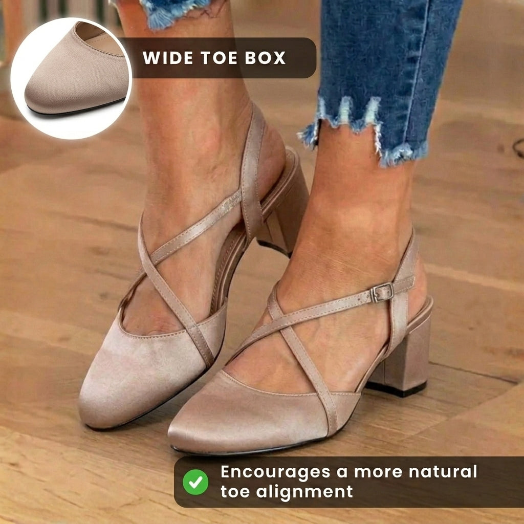 Zapatos Ortopédicos Bellamente Diseñados