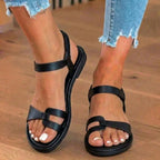Zapatos Ortopédicos Chic con Diseño Único