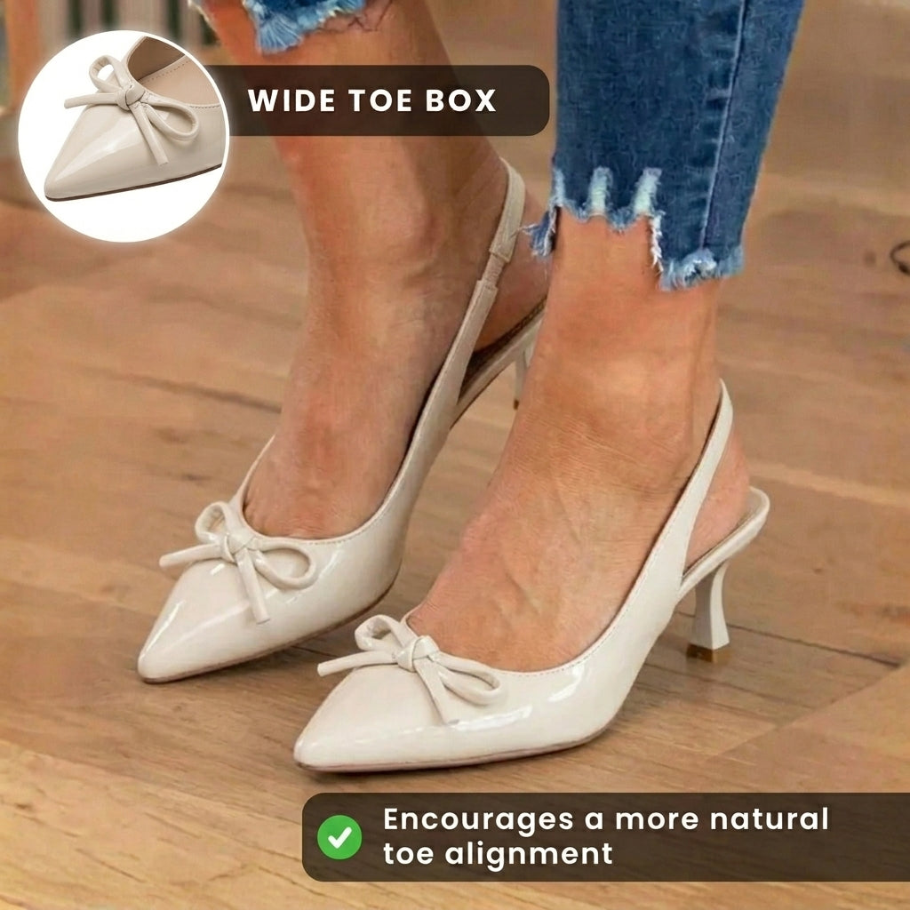 Zapatos Ortopédicos de Inspiración Vintage