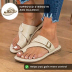 Zapatos Ortopédicos Bellamente Diseñados
