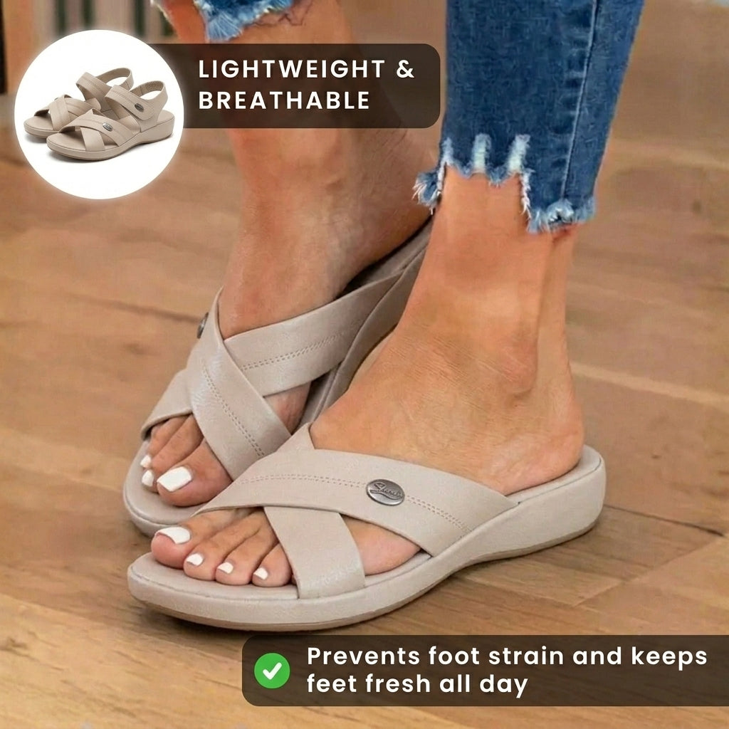 Zapatos Ortopédicos Bellamente Diseñados