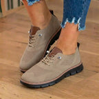 Zapatos Ortopédicos de Inspiración Vintage