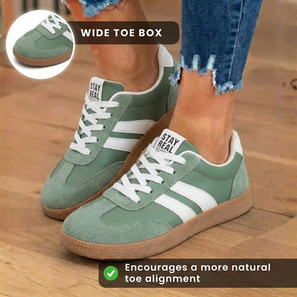 Zapatos Ortopédicos con Estilo para Toda Ocasión