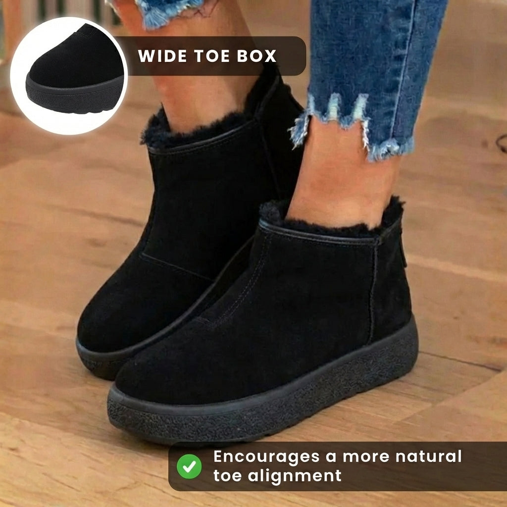 Zapatos Ortopédicos con Estilo para Toda Ocasión